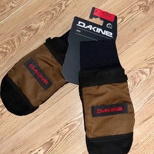 COPY - Dakine Pinto Mitt BISON   NEW WITH TAGS